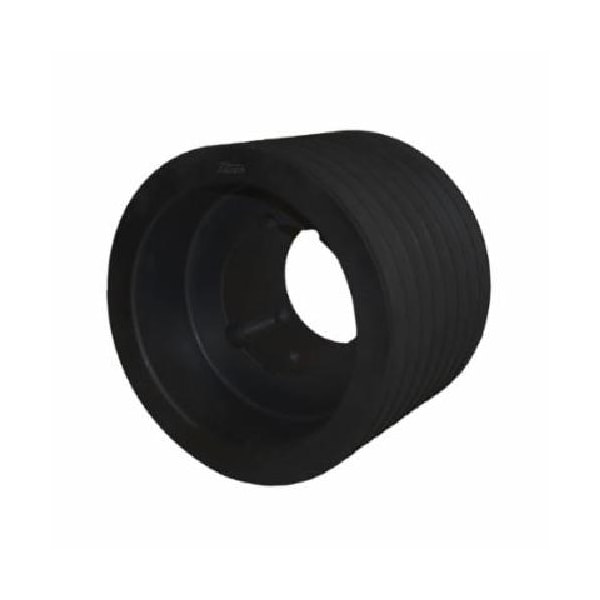 (5050) Hi-Cap Tb Sheave, 8 8V 2000 TB